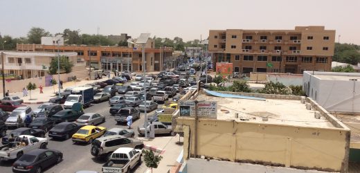 Mauritanie : vers une table ronde pour le financement de la SCAPP