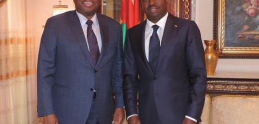 Le Togo devient le 40ème pays membre d’Afreximbank et projette de devenir un hub logistique régional