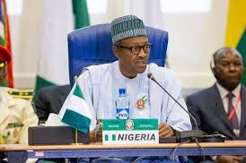 Hausse record du budget du Nigeria 