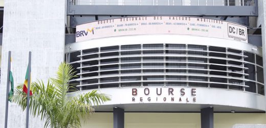 Première cotation de BOA Mali en Bourse