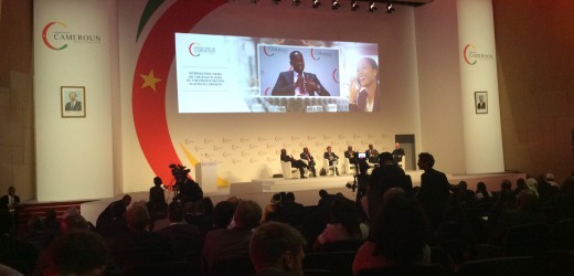 Economie : le Cameroun séduit les investisseurs