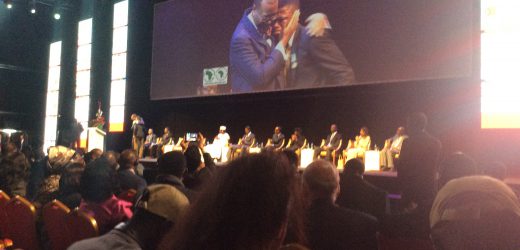 Assemblèes de la BAD: les petits èchos de Lusaka