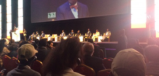Lusaka (Zambie): 5 grandes priorités au coeur des assemblées de la BAD