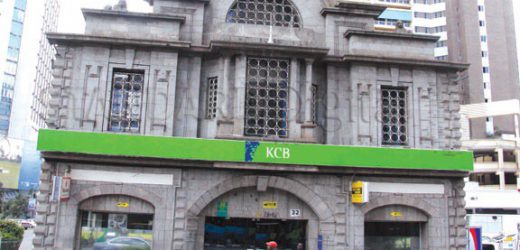 Kenya Commercial Bank sur une bonne dynamique 