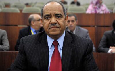 Alger: la dégringolade du dinar fatale au gouverneur de la Banque Centrale
