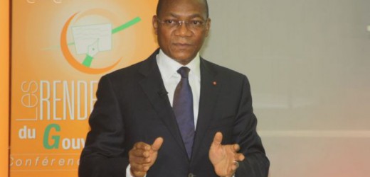 Côte d’Ivoire : le ministre de l’Economie numérique annonce la baisse du tarif de l’internet