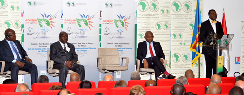 La BAD lance son  » New Deal de l&rsquo;énergie pour l&rsquo;Afrique »
