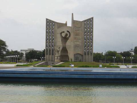 togo