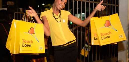 MTN fabrique des ressources pour son expansion dans le monde