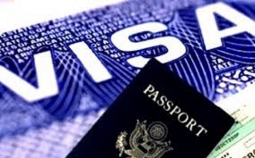 visa