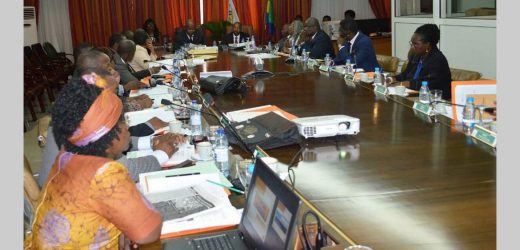 Gabon: bons résultats de la Caisse nationale de sécurité sociale pour 2015