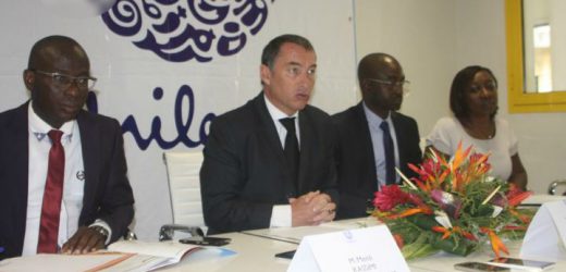 Unilever Côte d’Ivoire remonte la pente avec une réduction de 78% de ses pertes