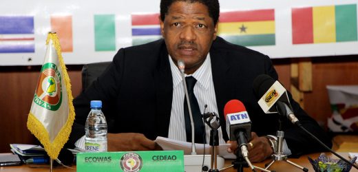 MARCEL A. DE SOUZA sera investi lors du 49eme sommet des chefs d&rsquo;Etat et de gouvernement de la CEDEAO à Dakar