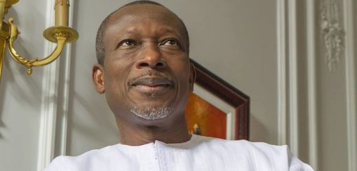 Bénin : Vers un réaménagement budgétaire