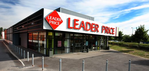 Leader Price s’installe au Maroc et annonce 50 magasins d’ici 5 ans