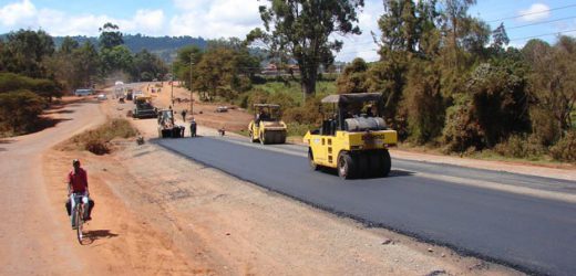 Transport : la BAD débloque 245 millions de dollars pour l’Ouganda et le Rwanda