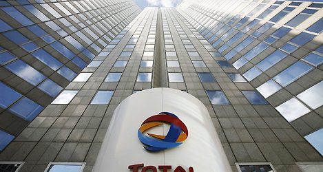 Total renforce ses avoirs au Qatar