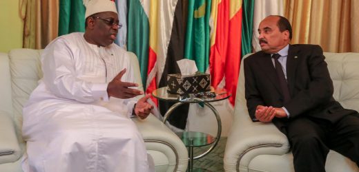 Gaz: dissonance entre la Mauritanie et le Sénégal 
