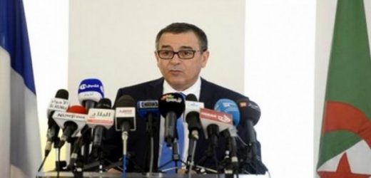 L&rsquo;Algérie annonce sa grande offensive économique vers l&rsquo;Afrique