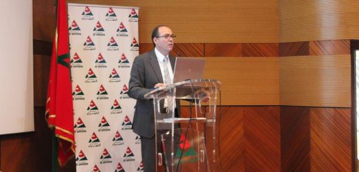 Le Groupe Al Omrane réaffirme sa vocation sociale et lance son Cap2020