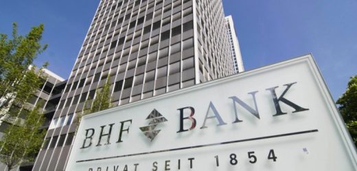 La Société Générale finalise le rachat des activités de BHF Kleinwort Benson