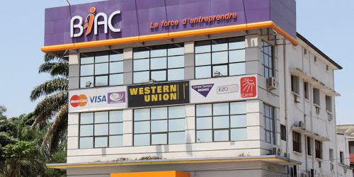 RDC : la  BIAC sous « administration provisoire » de la BCC