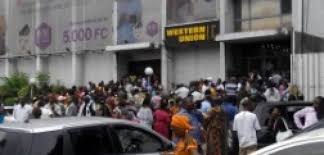 RDC: montée d&rsquo;adrénaline chez  les 400 000 déposants de la BIAC