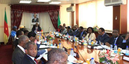 Cameroun: la Banque Mondiale allège son portefeuille de projets