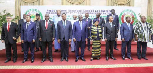 CEDEAO: l&rsquo;agenda compliqué de la monnaie unique