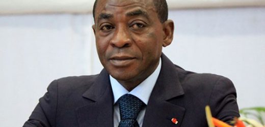 Côte d’Ivoire : L’ex ministre Charles diby Koffi nommé à la présidence du Conseil économique et social