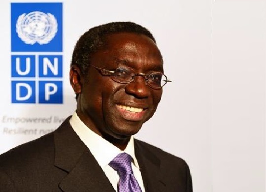 Abdoulaye Mar Dieye