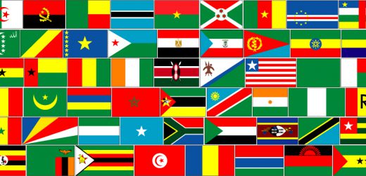 Infographie: inquiétante évolution de la dette des pays africains