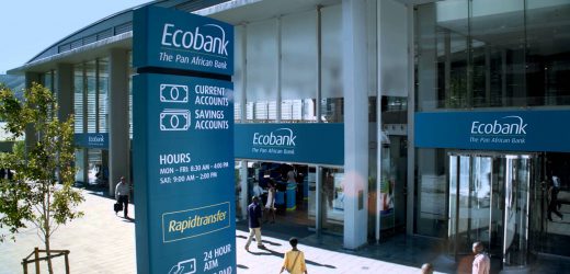 Précisions du groupe Ecobank