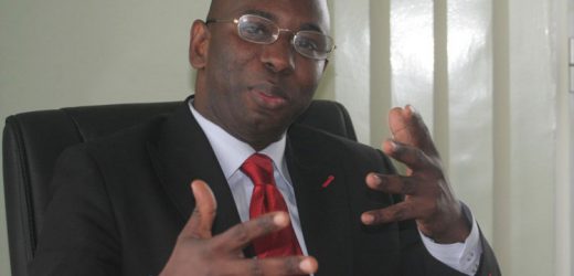 Entretien avec Moustapha Guirassy, président fondateur de l’IAM