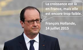 France : enfin le décollage ?