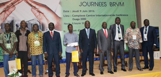 Journées BRVM: Ouagadougou accueille la sixième édition
