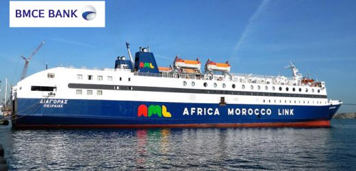 La BMCE et Attica lancent une compagnie marocaine de transport maritime