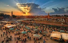 Carnet de voyage : De Marrakech à Casablanca