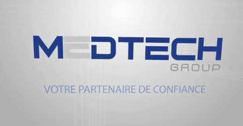 Mediterrania Capital Partners invests in MedTech Group, the no.1 IT business solutions provider in Morocco