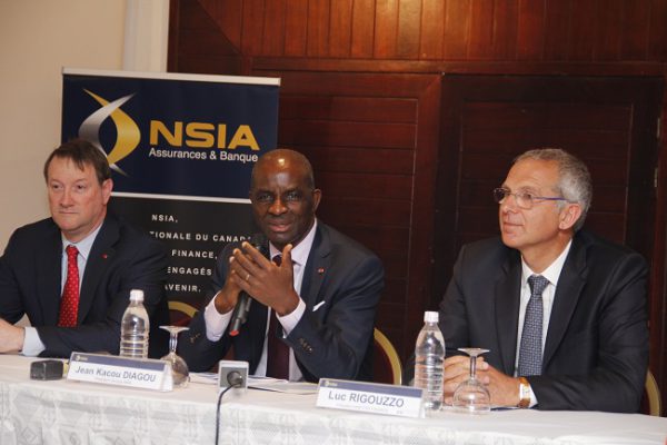 NSIA Banque