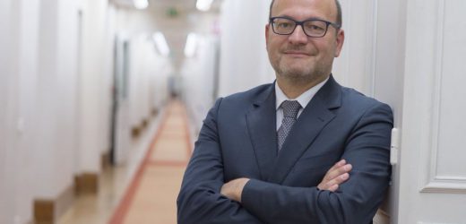 Le nouveau patron de l&rsquo;AFD prend le pouls de l&rsquo;Afrique