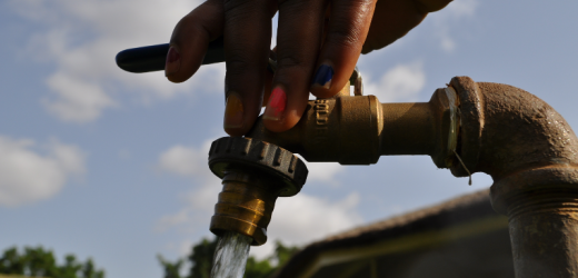 Mali : 106 millions d’euros pour alimenter Bamako en eau potable