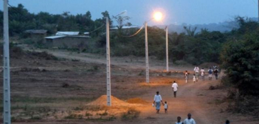 Cameroun- la Banque islamique de développement finance l&rsquo;électrification rurale