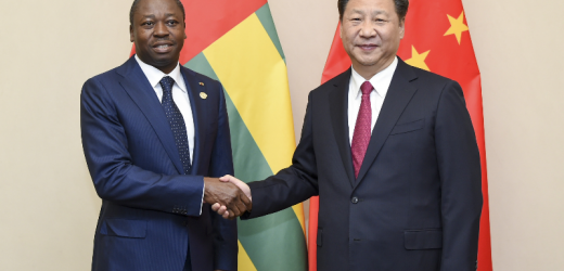 Effacement partiel de dette, conventions de financement…, l’essentiel de la visite de Faure Gnassingbé chez Xi Jiping 