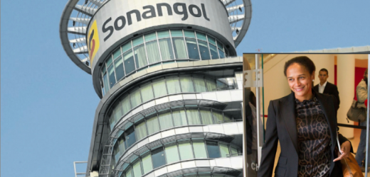 Angola : Isabel Dos Santos nommée à la tête de la Sonangol