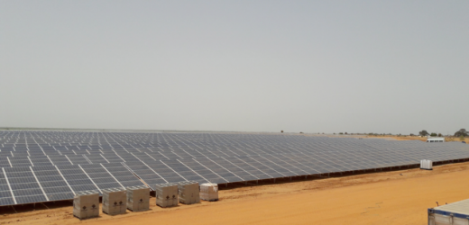 Afrique : accord stratégique entre Denham Capital et GreenWish Partners 