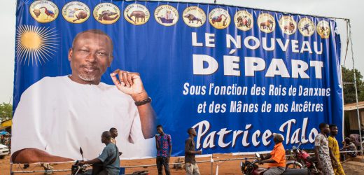Le Benin prépare un emprunt obligataire de 150 milliards de FCFA