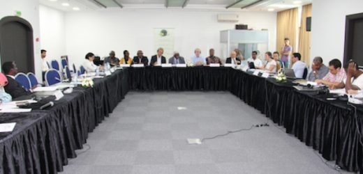 Lancement de l’Exécutive Master en Gestion des Villes