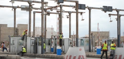 Automatisation des péages routiers : le Cameroun cherche un partenaire financier et technique