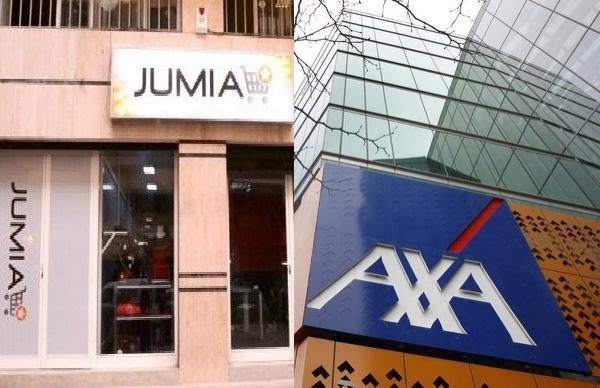 Axa va devenir l'unique fournisseur de prestations d'assurance du groupe sud-africain de commerce en ligne Africa Internet Group (AIG) dont il va acquérir 8% du capital, moyennant un investissement de 75 millions d'euros. /Photo d'archives/REUTERS/Mick Tsikas